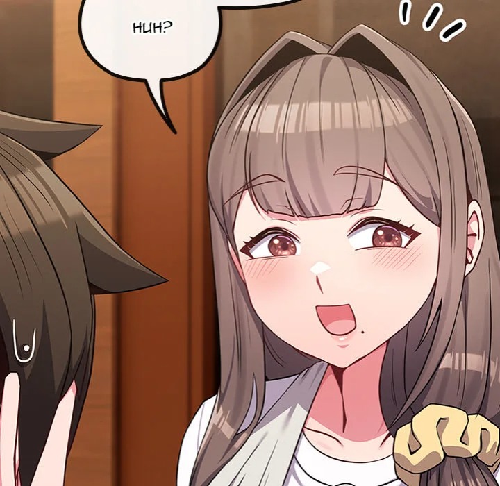 But You’re the Same Age as My Daughter?! - Chapter 33 Page 66