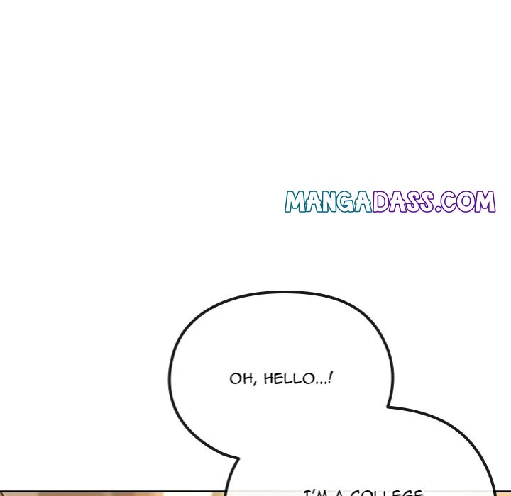 But You’re the Same Age as My Daughter?! - Chapter 33 Page 68