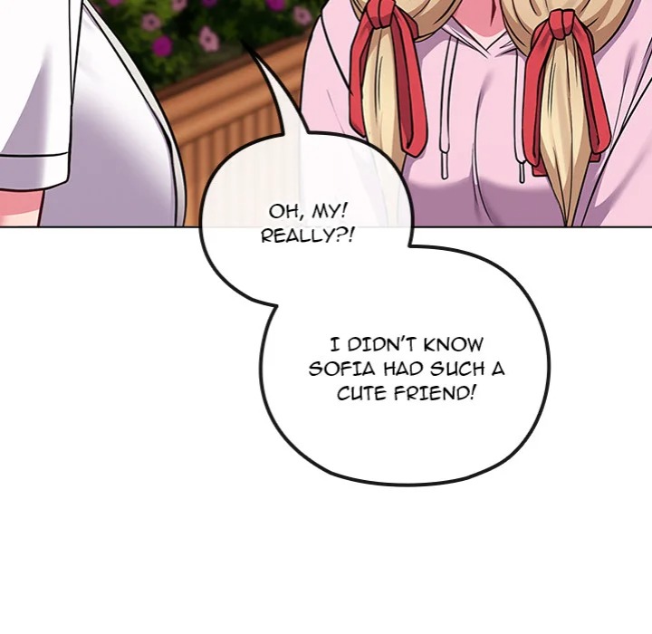 But You’re the Same Age as My Daughter?! - Chapter 33 Page 70