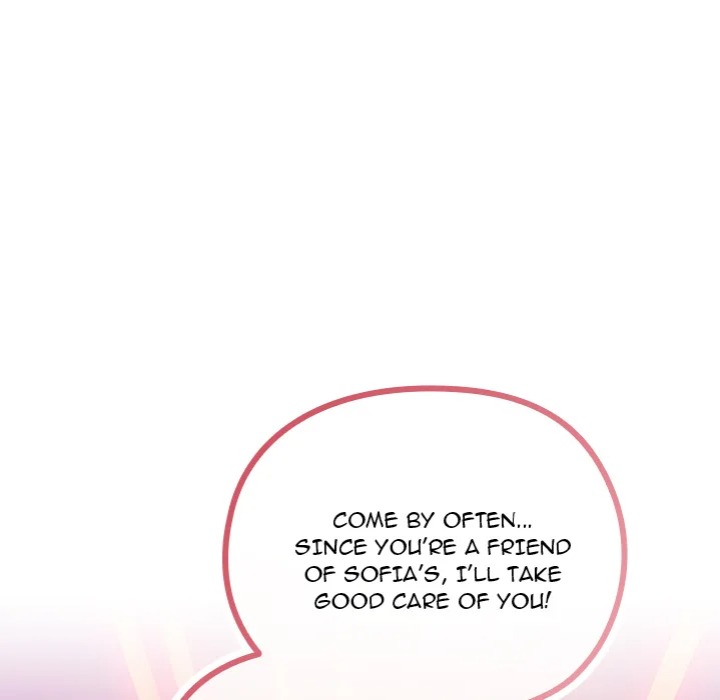 But You’re the Same Age as My Daughter?! - Chapter 33 Page 74