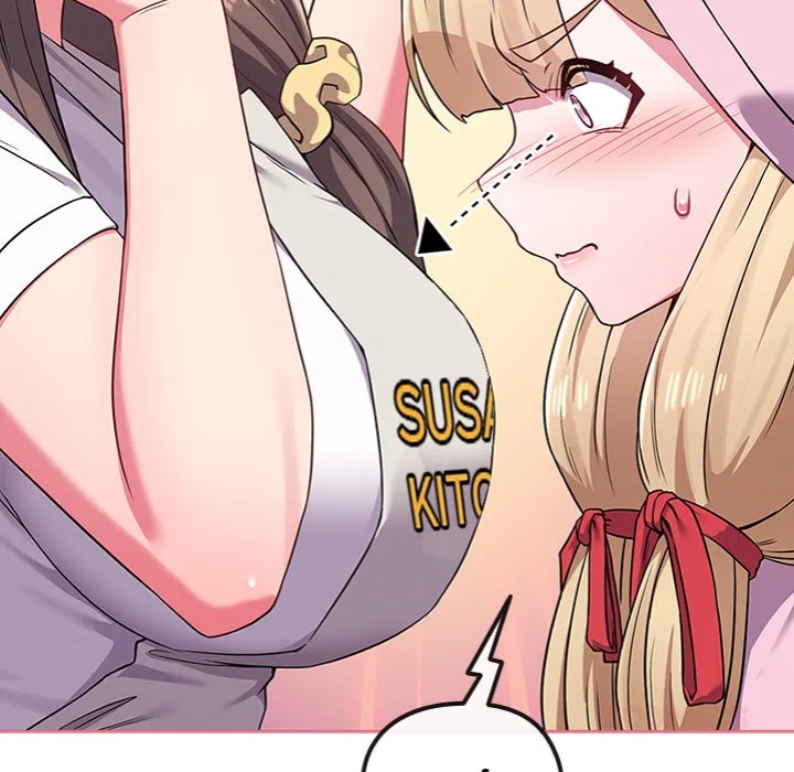 But You’re the Same Age as My Daughter?! - Chapter 33 Page 76