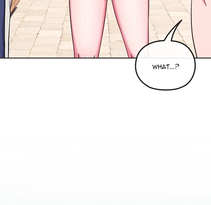 But You’re the Same Age as My Daughter?! - Chapter 33 Page 82