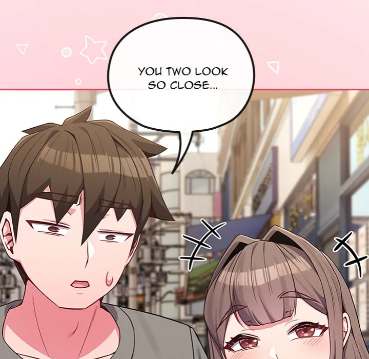 But You’re the Same Age as My Daughter?! - Chapter 33 Page 96