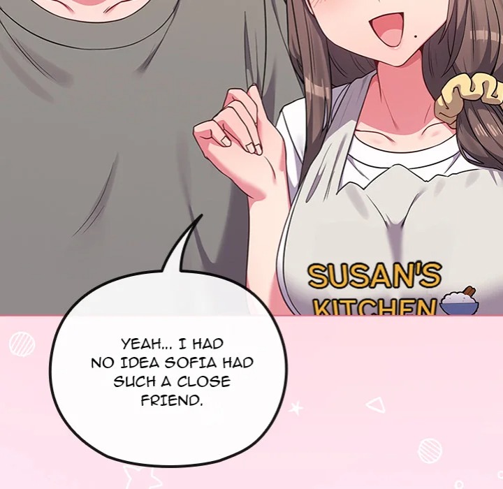 But You’re the Same Age as My Daughter?! - Chapter 33 Page 97