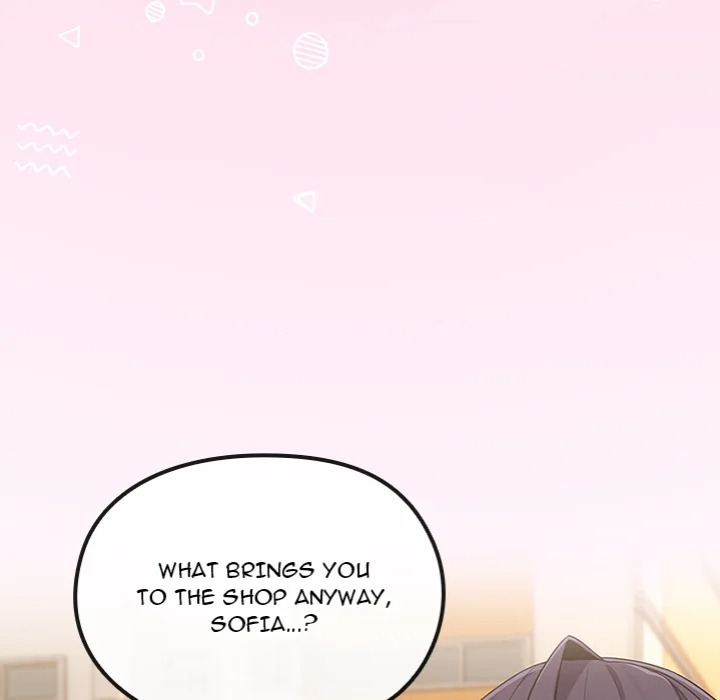 But You’re the Same Age as My Daughter?! - Chapter 33 Page 98