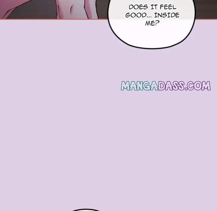 But You’re the Same Age as My Daughter?! - Chapter 36 Page 136