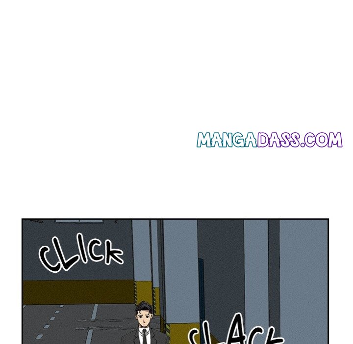 Milf Guard - Chapter 21 Page 134
