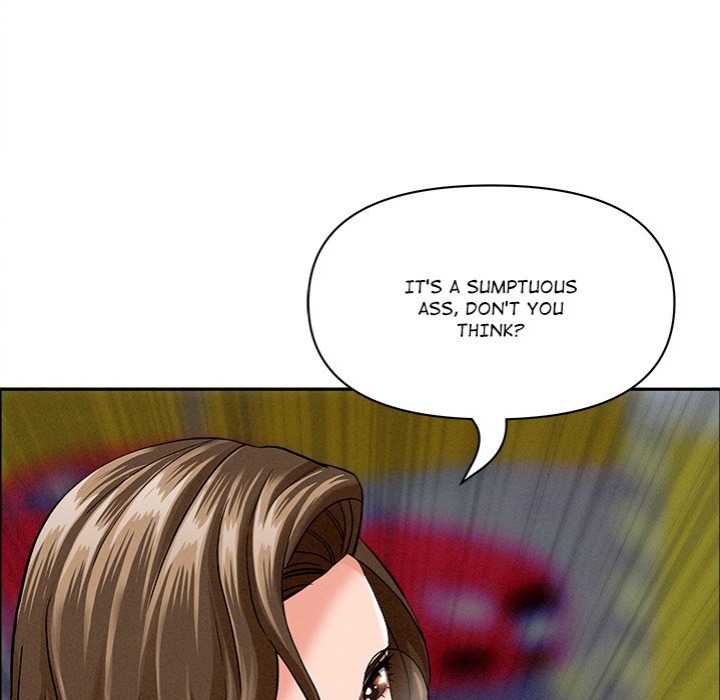 Milf Guard - Chapter 21 Page 157