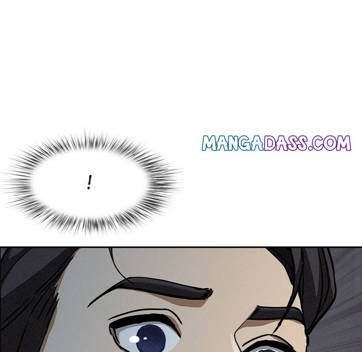 Milf Guard - Chapter 21 Page 160