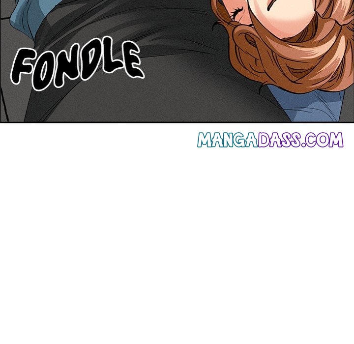 Milf Guard - Chapter 21 Page 22