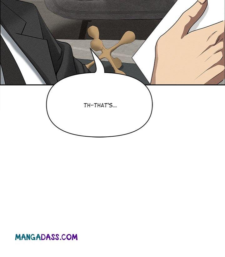 Milf Guard - Chapter 21 Page 98