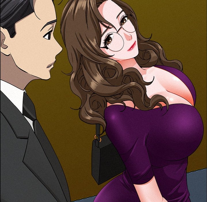 Milf Guard - Chapter 22 Page 15