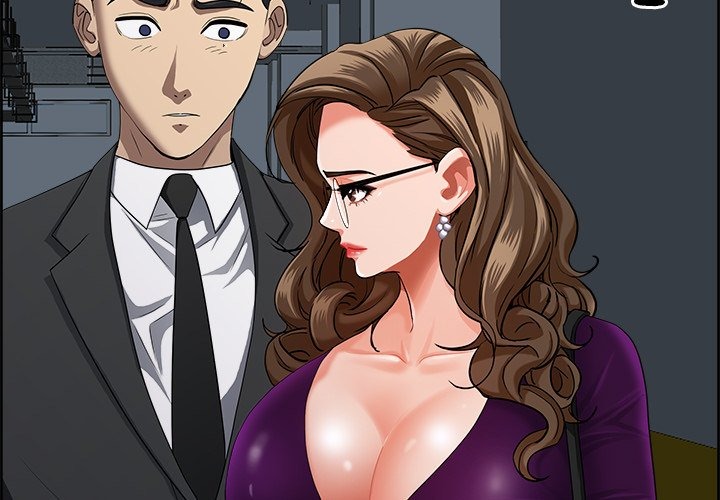 Milf Guard - Chapter 22 Page 2