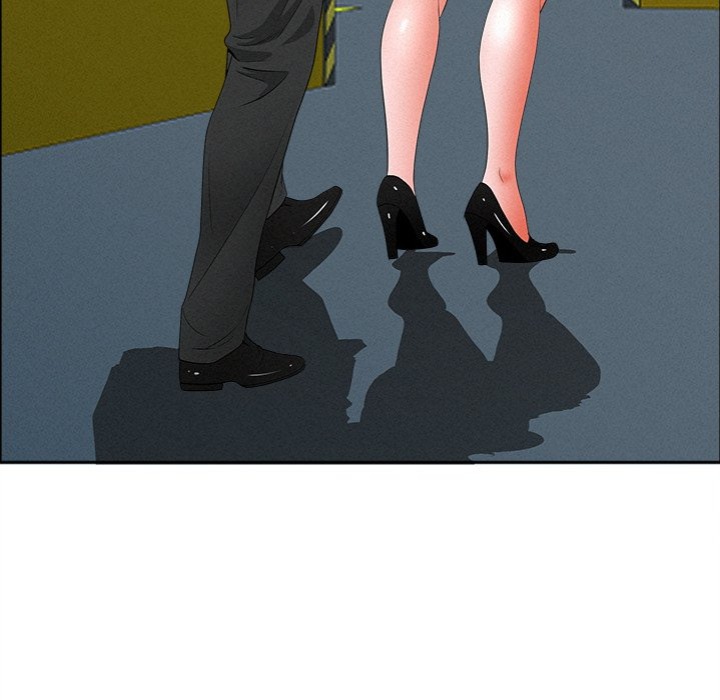 Milf Guard - Chapter 22 Page 26