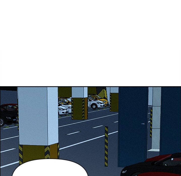 Milf Guard - Chapter 22 Page 34