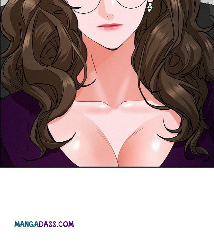 Milf Guard - Chapter 22 Page 46