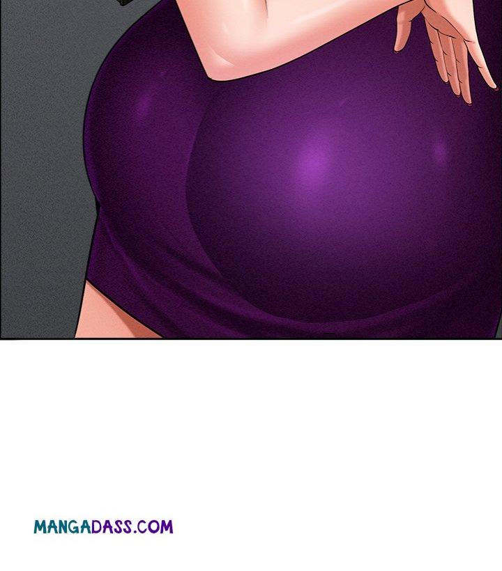 Milf Guard - Chapter 22 Page 7