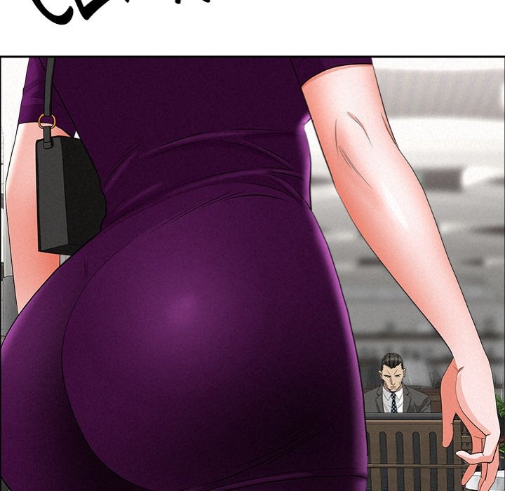 Milf Guard - Chapter 22 Page 79