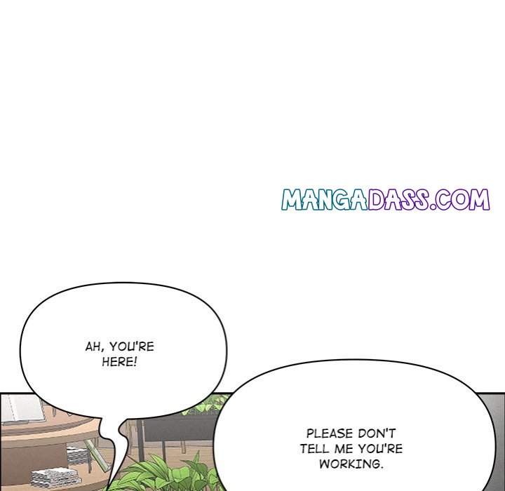 Milf Guard - Chapter 22 Page 89