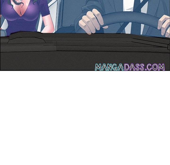 Milf Guard - Chapter 23 Page 169