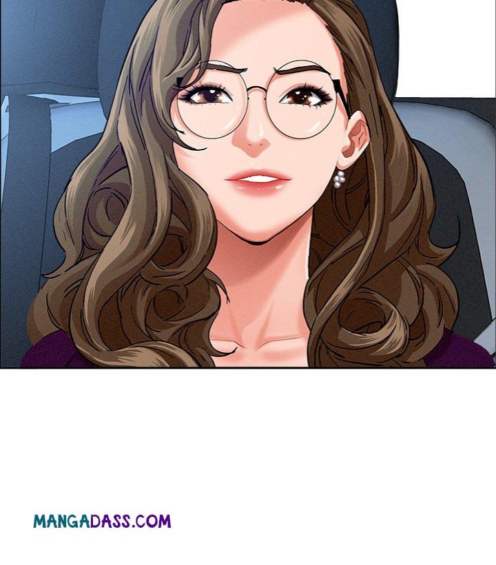Milf Guard - Chapter 24 Page 123