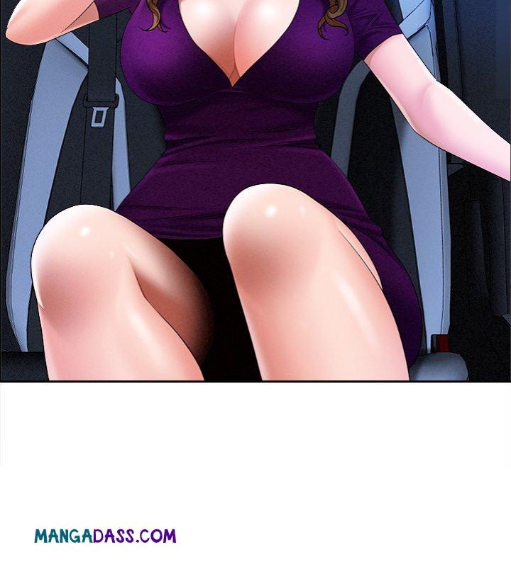 Milf Guard - Chapter 24 Page 17