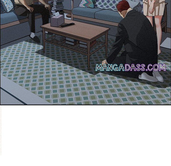 Milf Guard - Chapter 24 Page 28