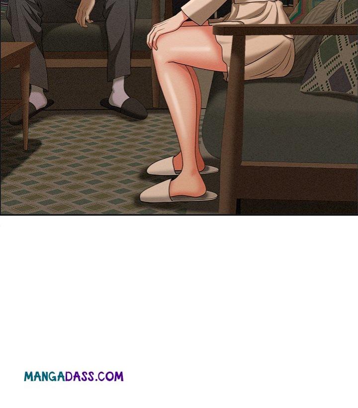 Milf Guard - Chapter 24 Page 53