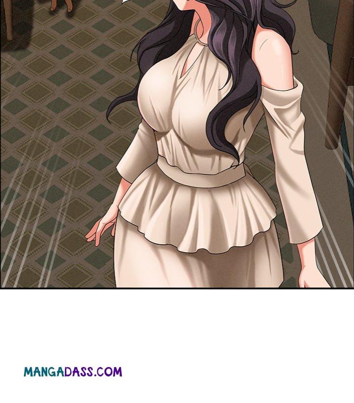 Milf Guard - Chapter 24 Page 82
