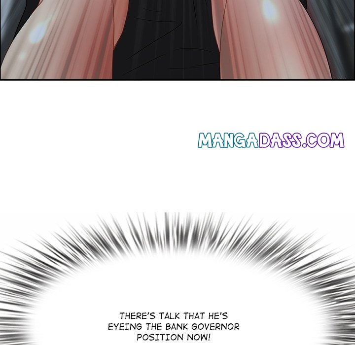 Milf Guard - Chapter 25 Page 119