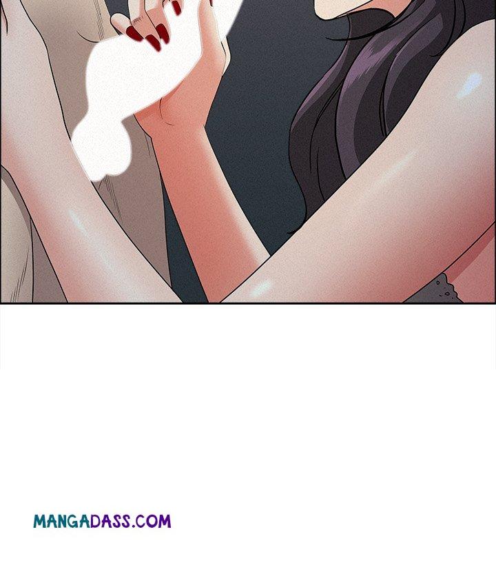 Milf Guard - Chapter 25 Page 18