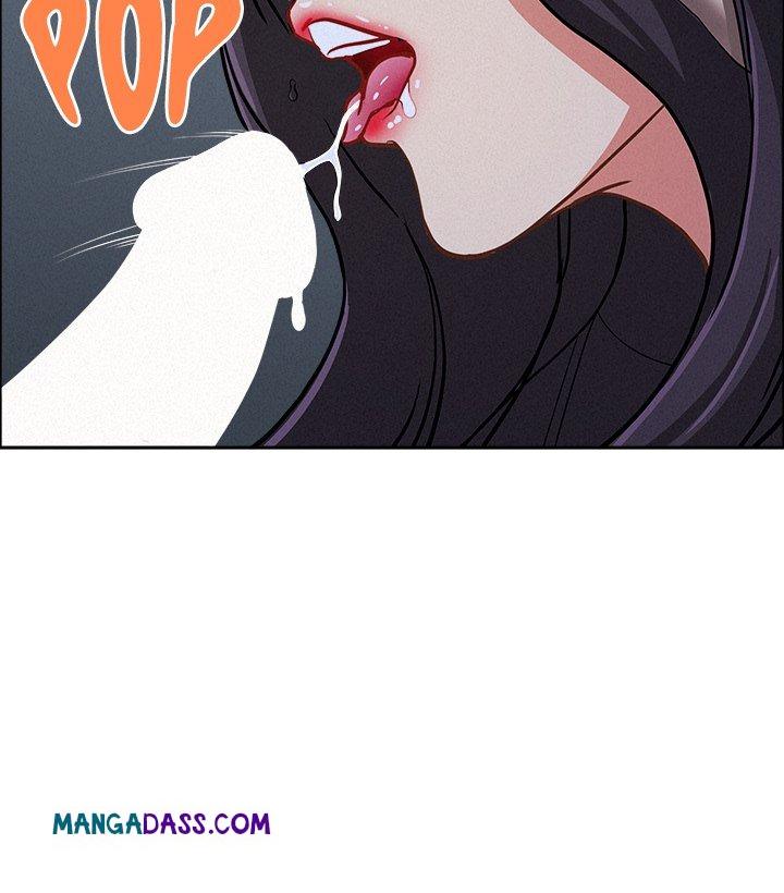 Milf Guard - Chapter 25 Page 53