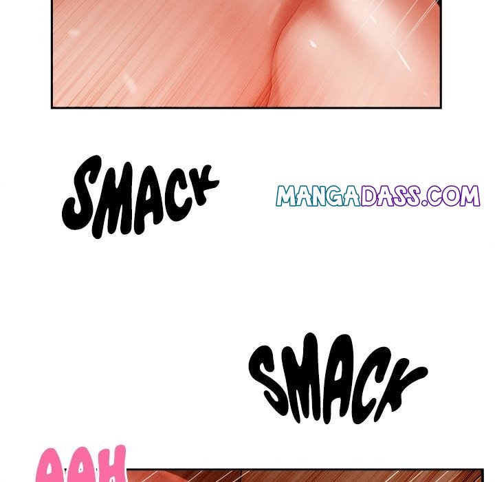 Milf Guard - Chapter 26 Page 119