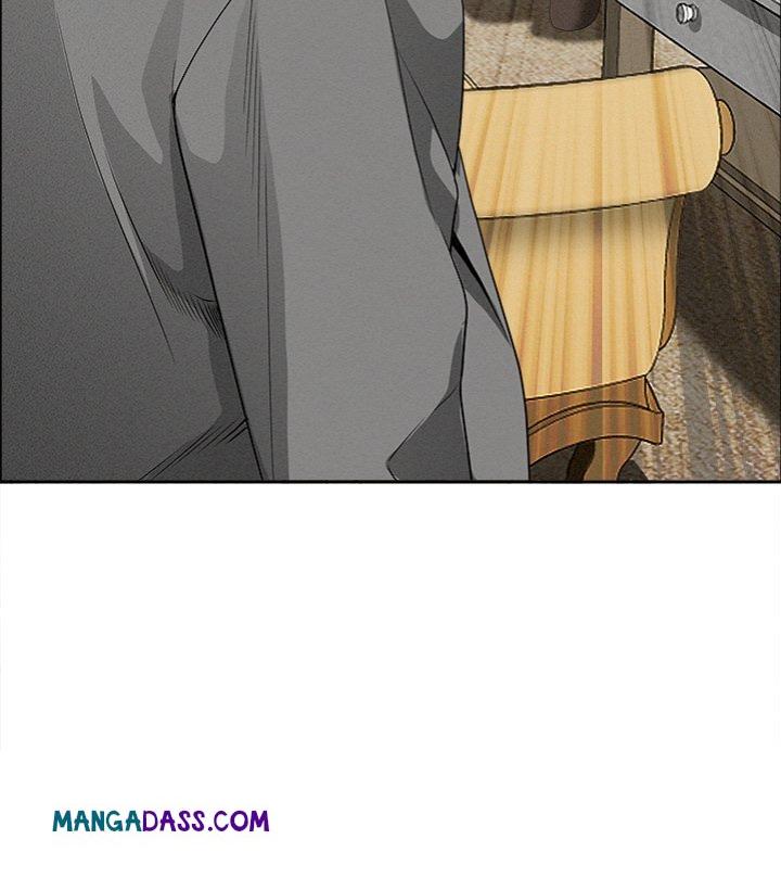 Milf Guard - Chapter 27 Page 140