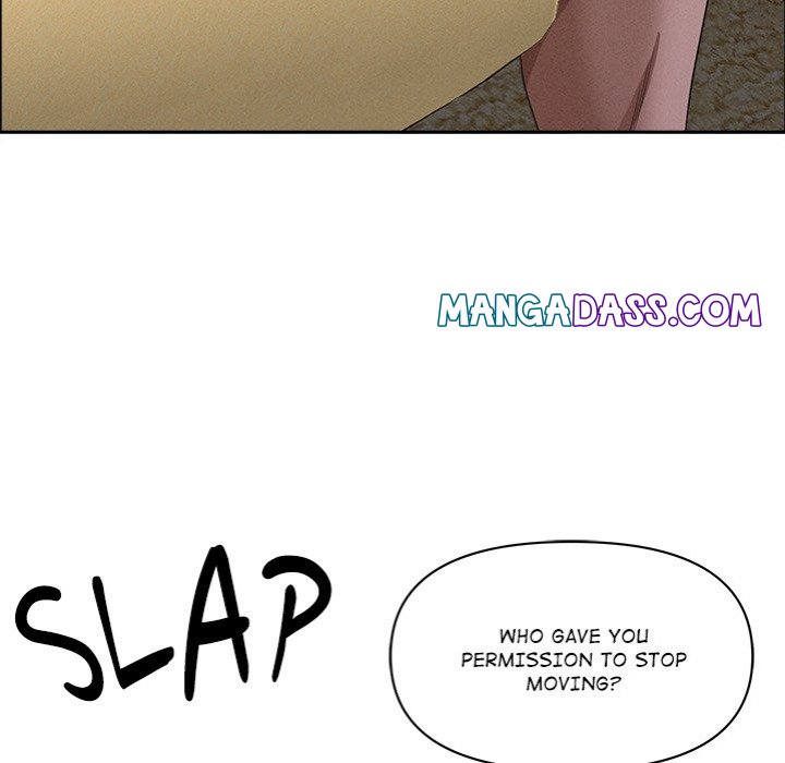 Milf Guard - Chapter 27 Page 150