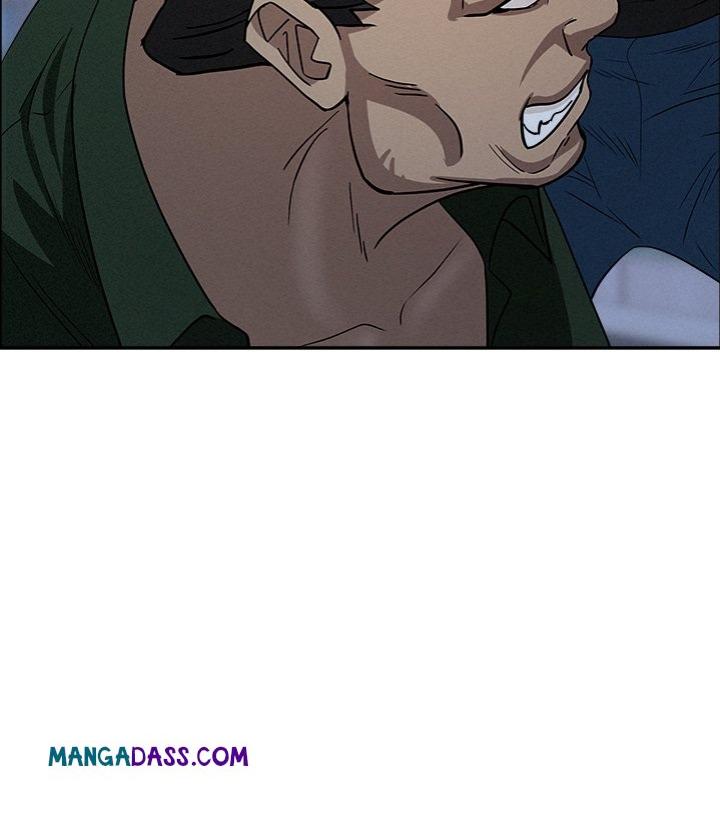 Milf Guard - Chapter 28 Page 124