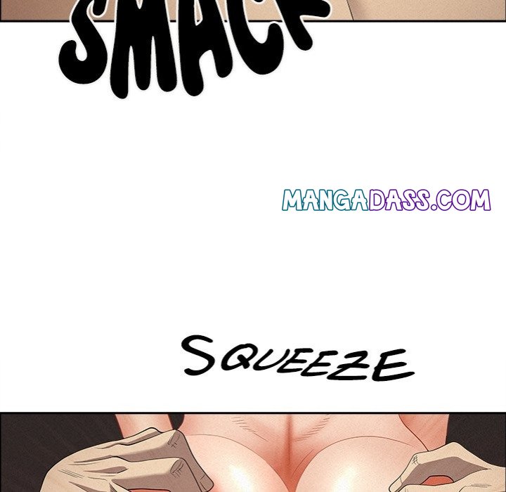 Milf Guard - Chapter 28 Page 182