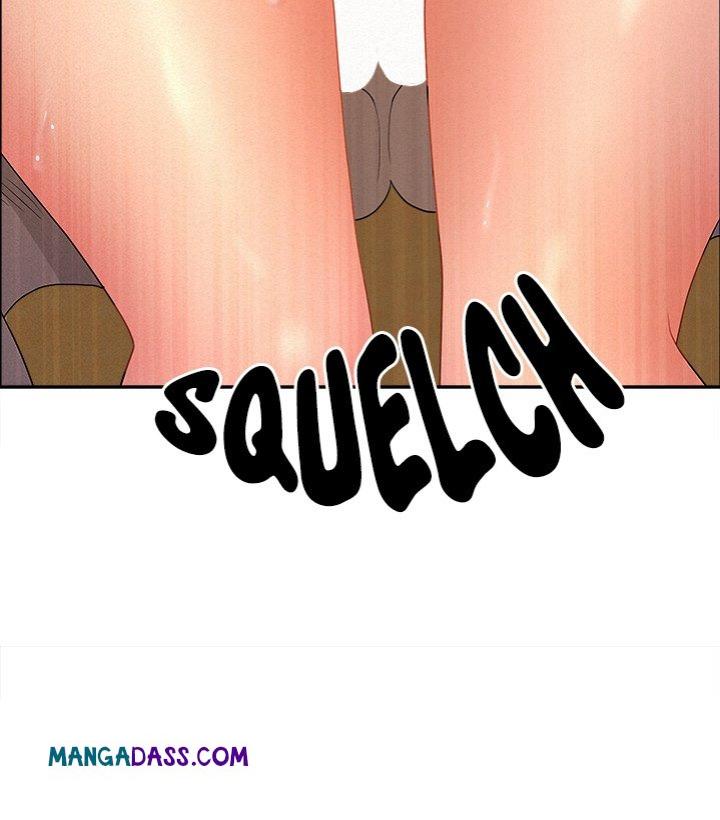 Milf Guard - Chapter 28 Page 22
