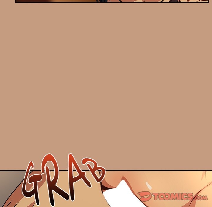 After Work Love Affairs - Chapter 74 Page 44