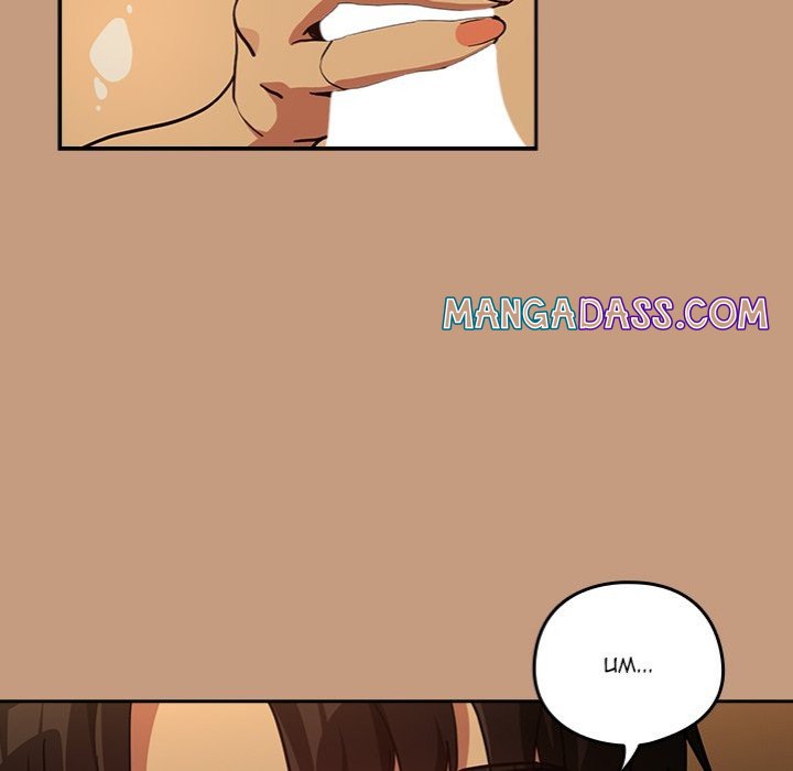 After Work Love Affairs - Chapter 75 Page 34