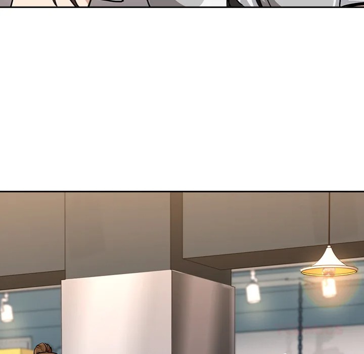 After Work Love Affairs - Chapter 76 Page 123