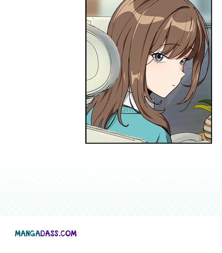 After Work Love Affairs - Chapter 76 Page 76