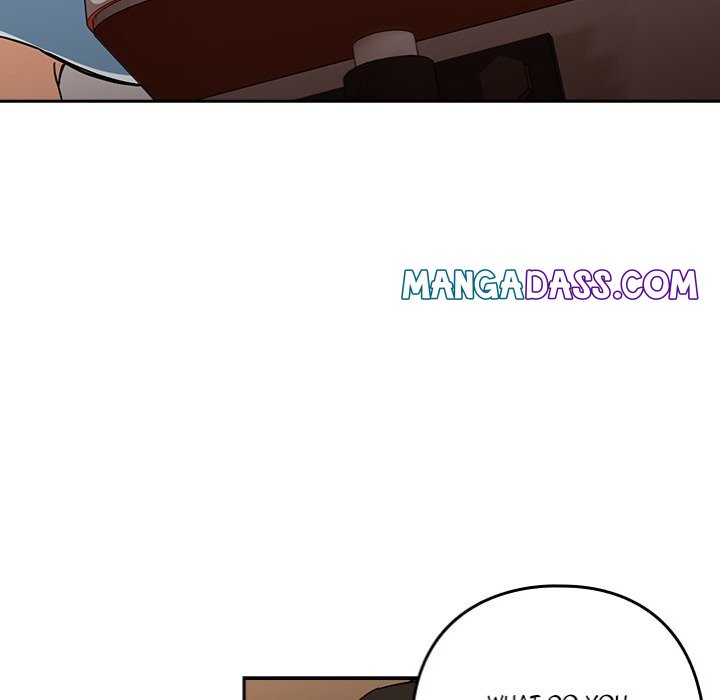 After Work Love Affairs - Chapter 77 Page 35