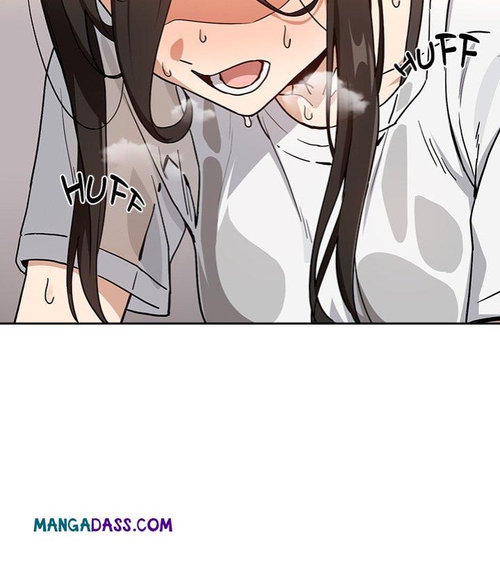 After Work Love Affairs - Chapter 77 Page 5