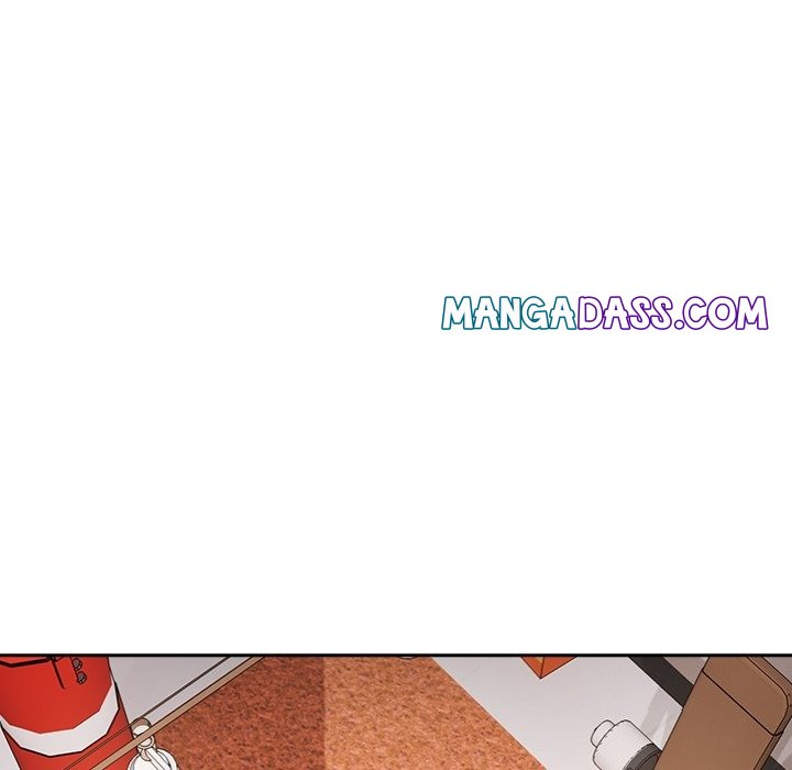 After Work Love Affairs - Chapter 77 Page 51