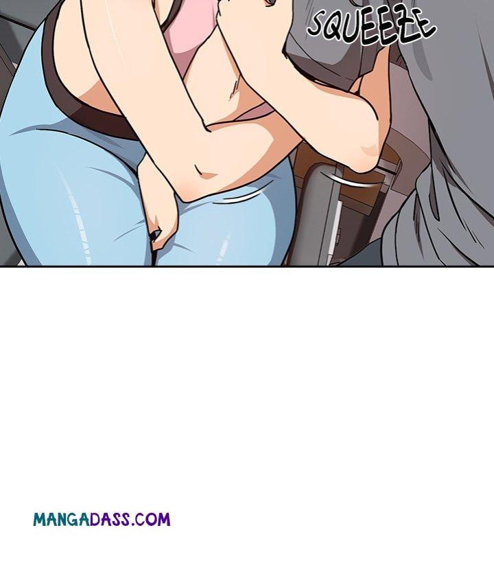 After Work Love Affairs - Chapter 77 Page 64