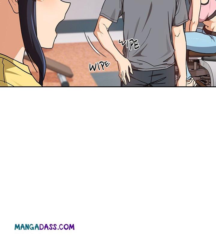 After Work Love Affairs - Chapter 77 Page 73