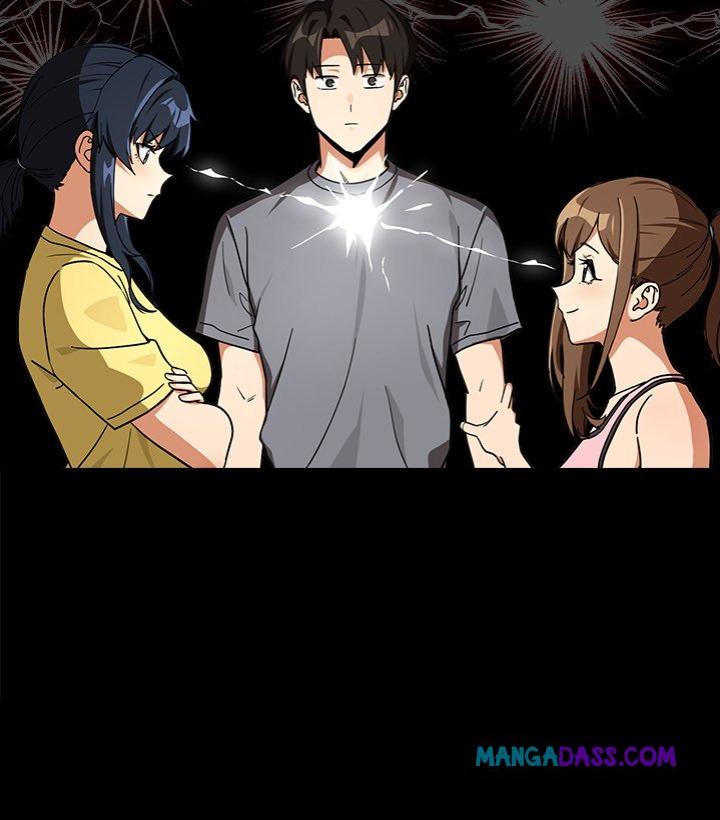 After Work Love Affairs - Chapter 77 Page 93