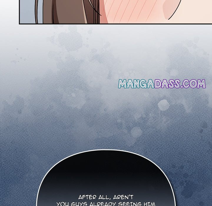 After Work Love Affairs - Chapter 78 Page 107