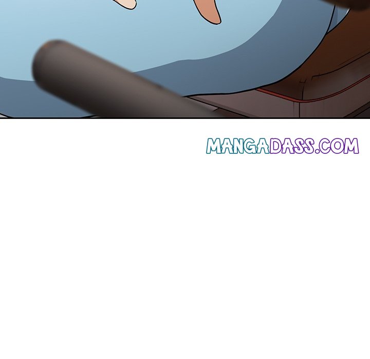 After Work Love Affairs - Chapter 78 Page 11